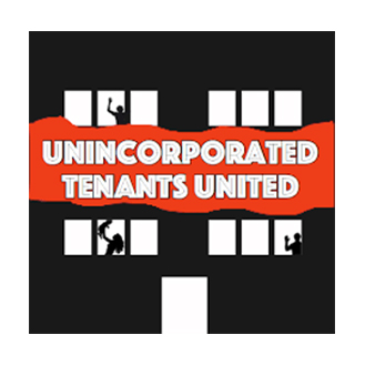 Unincorporated Tenants United