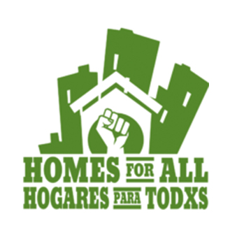 Homes for All