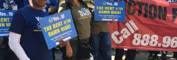 Digital Tools for Tenant Rights