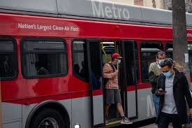 Mayor Bass’s LA Metro Board Appointees Will Be Key to Improving Transit Equity in LA