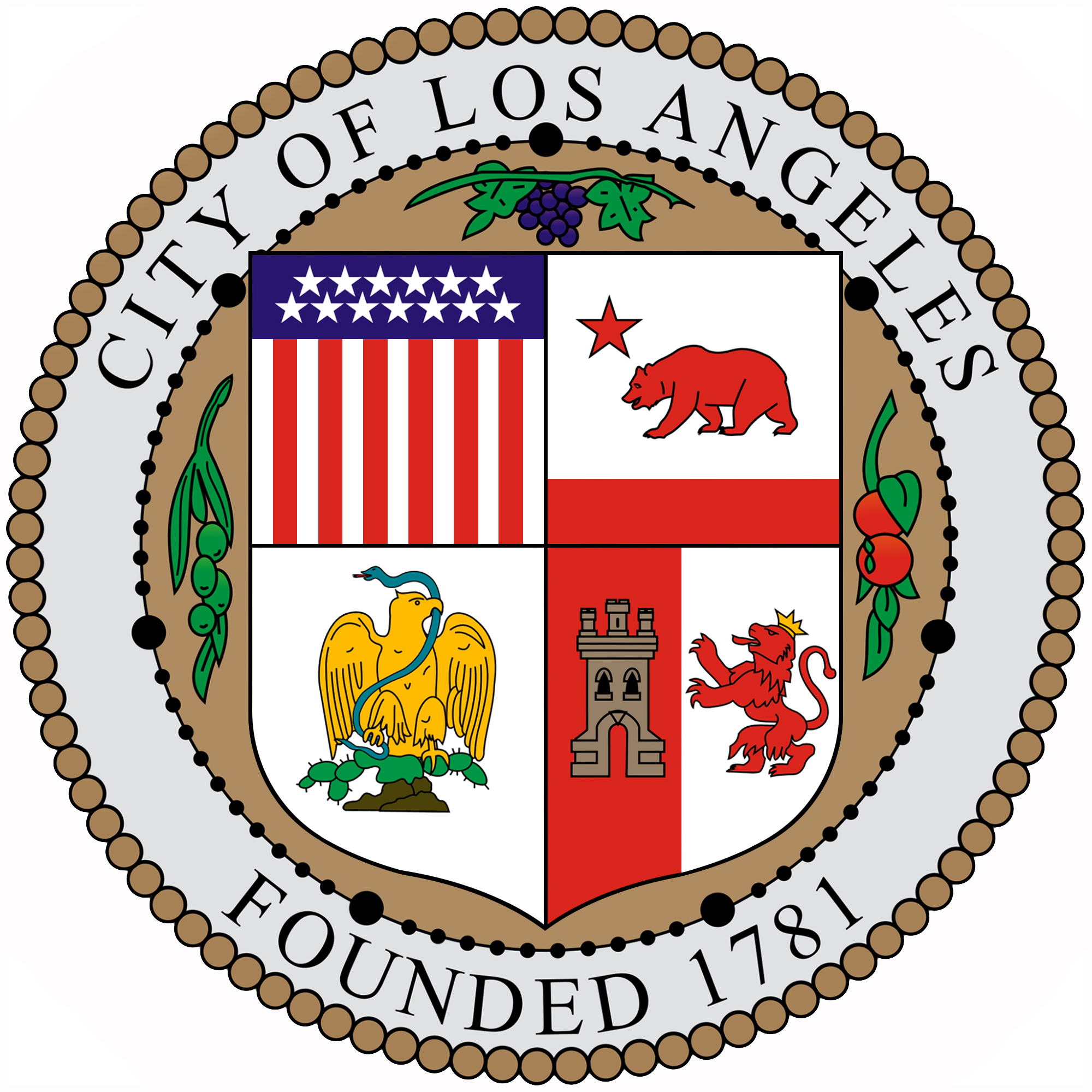 An Open Letter to the Los Angeles Mayoral Candidates