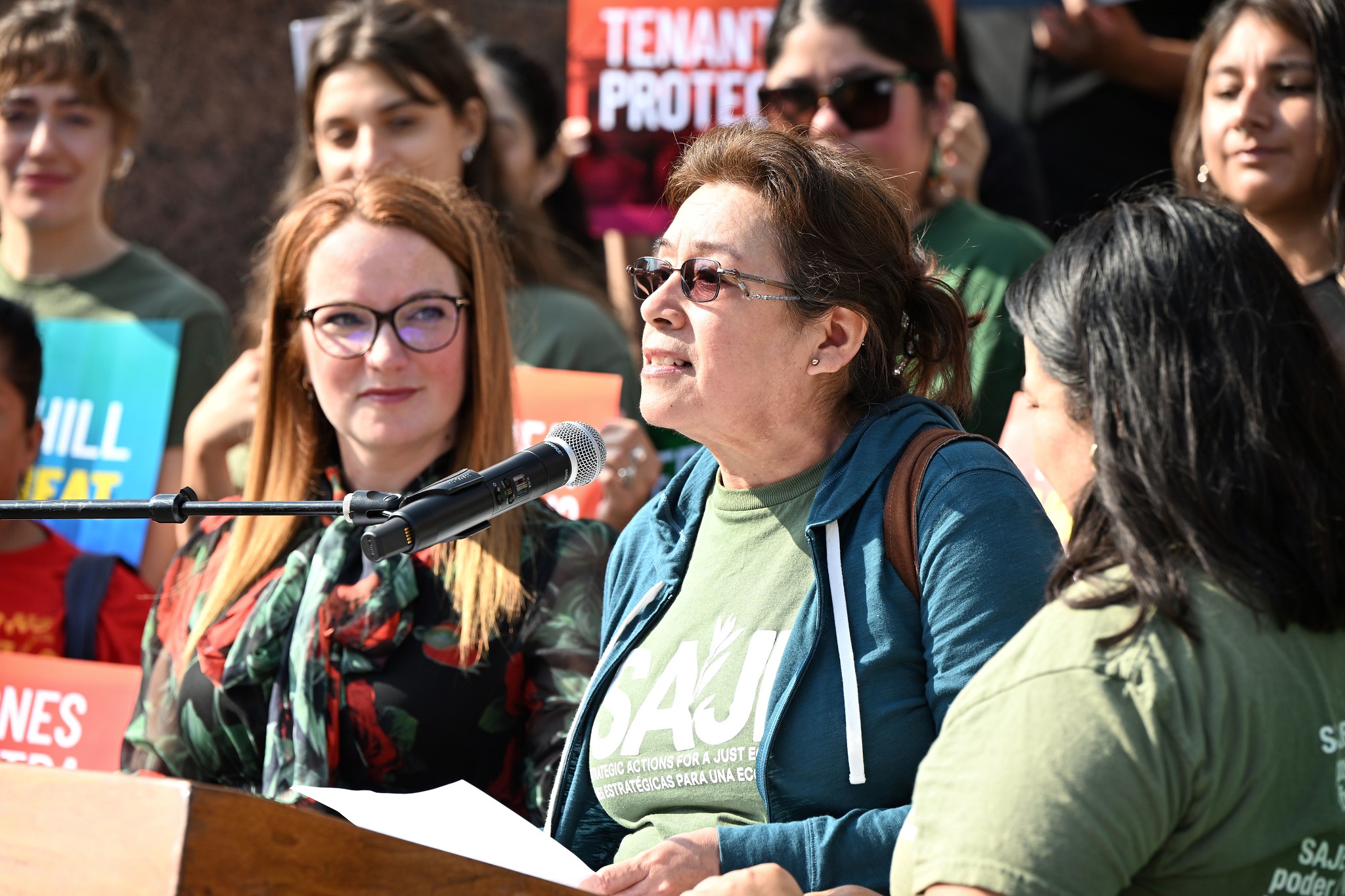 New L.A. County Cooling Ordinance Is an Important First Step in Protecting Renters from Extreme Heat