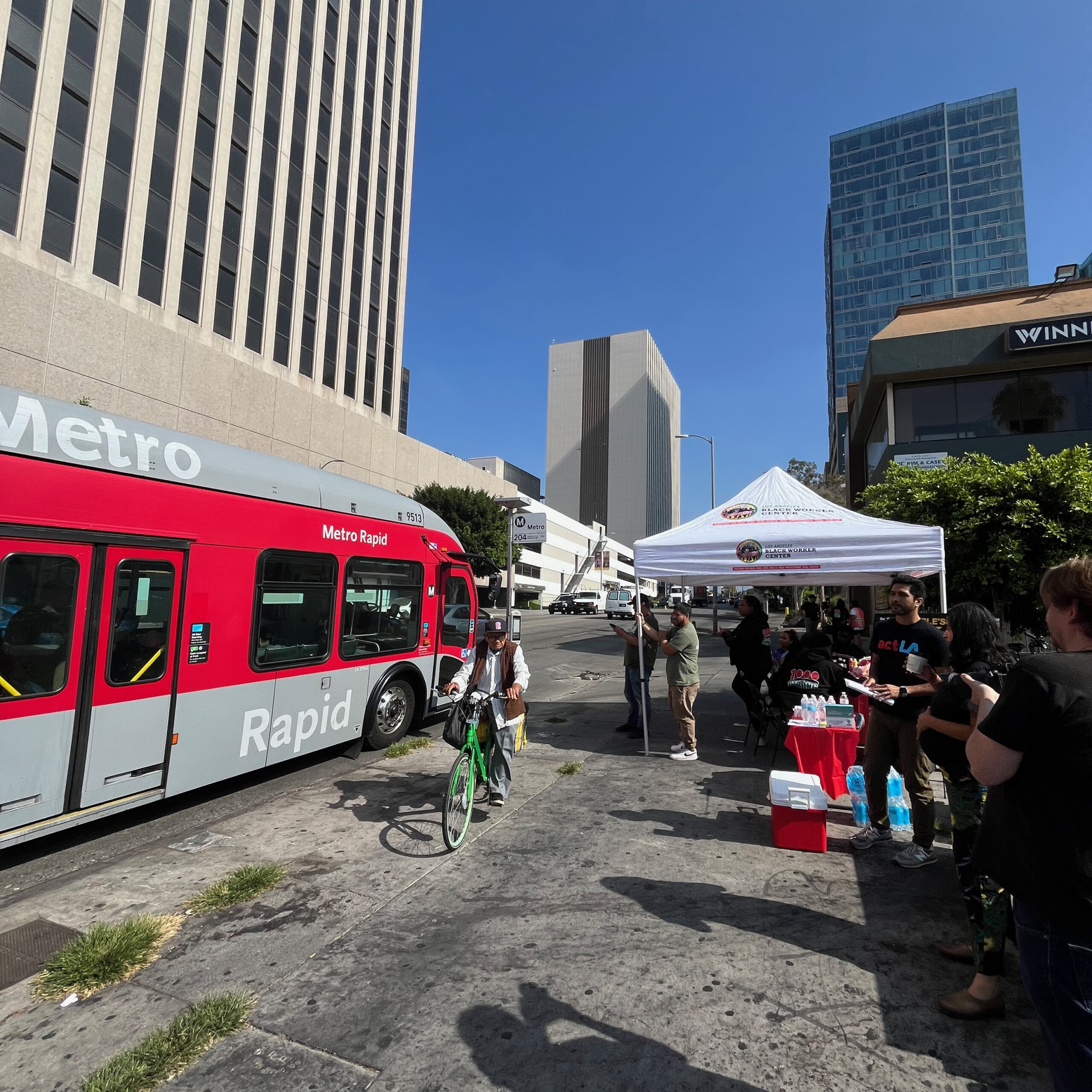 What’s Your Vision for L.A.’s Transit System?