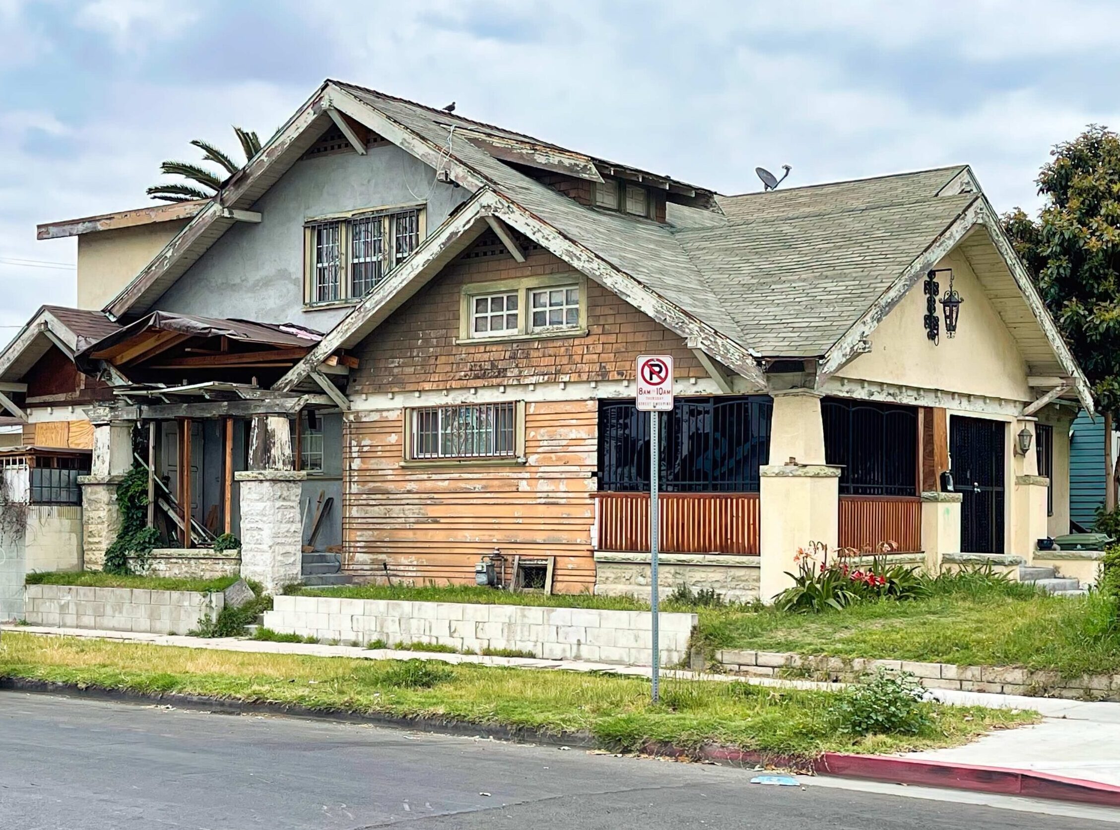 LAHD’s Code Enforcement Improvements Are a Good Start, But More Should Be Done to Protect Tenants