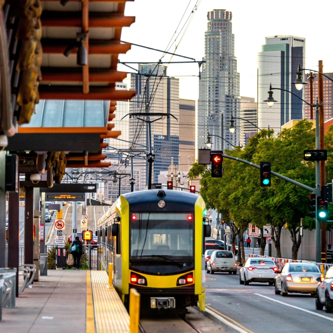 Embracing Immigrants (and Fighting ICE) on Public Transit