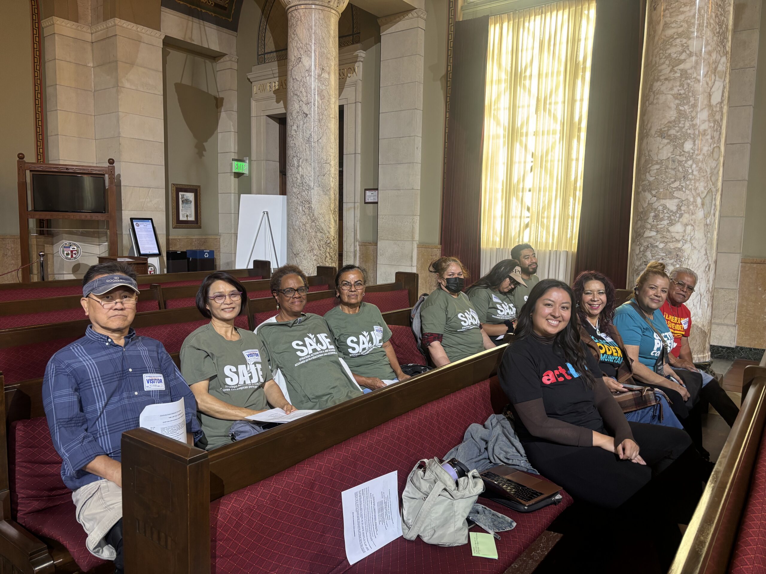 We Successfully Amended SB 79, Now the City Needs to Take Action