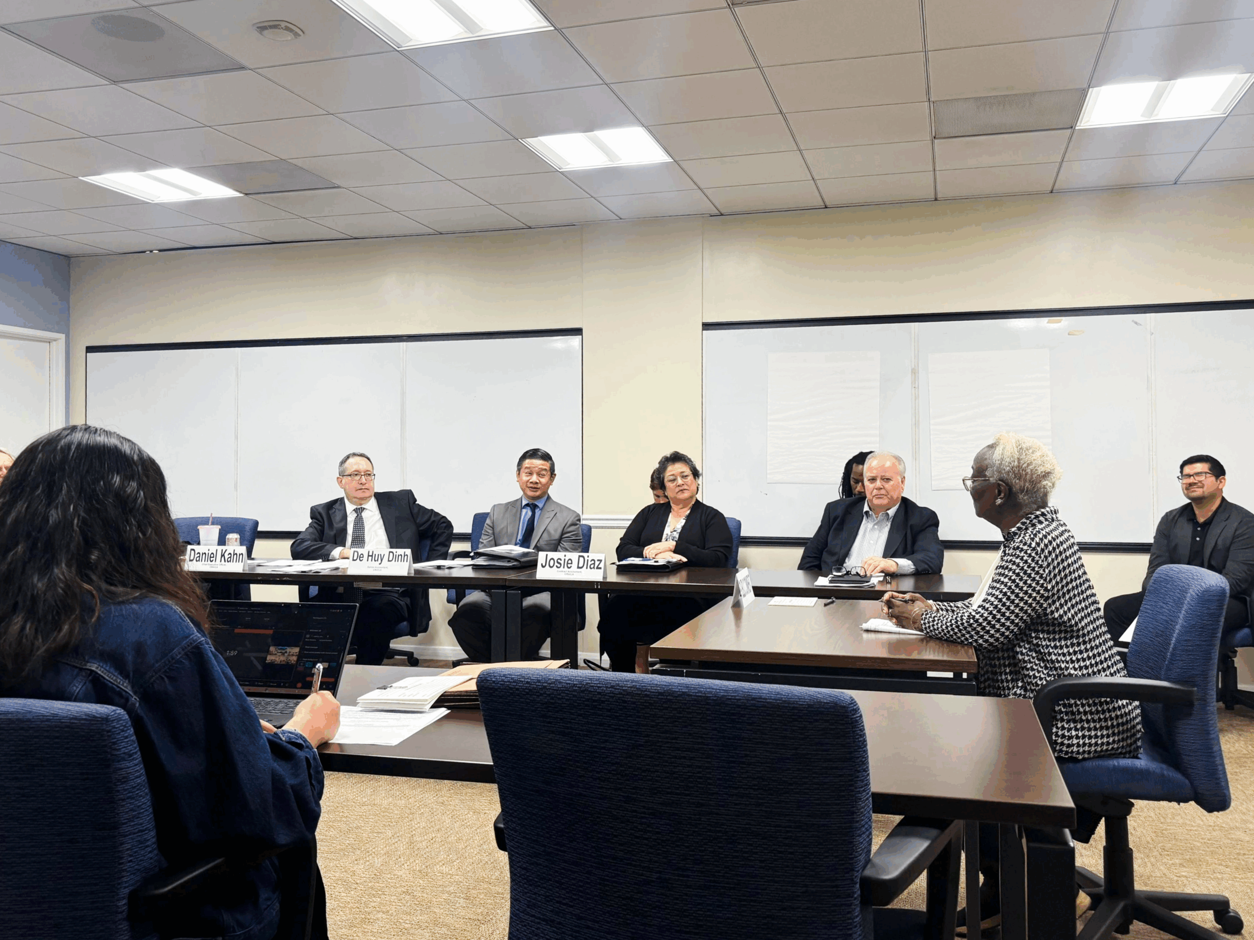 Victory! Former Bethune Public Library Site Open to Affordable Housing Developers