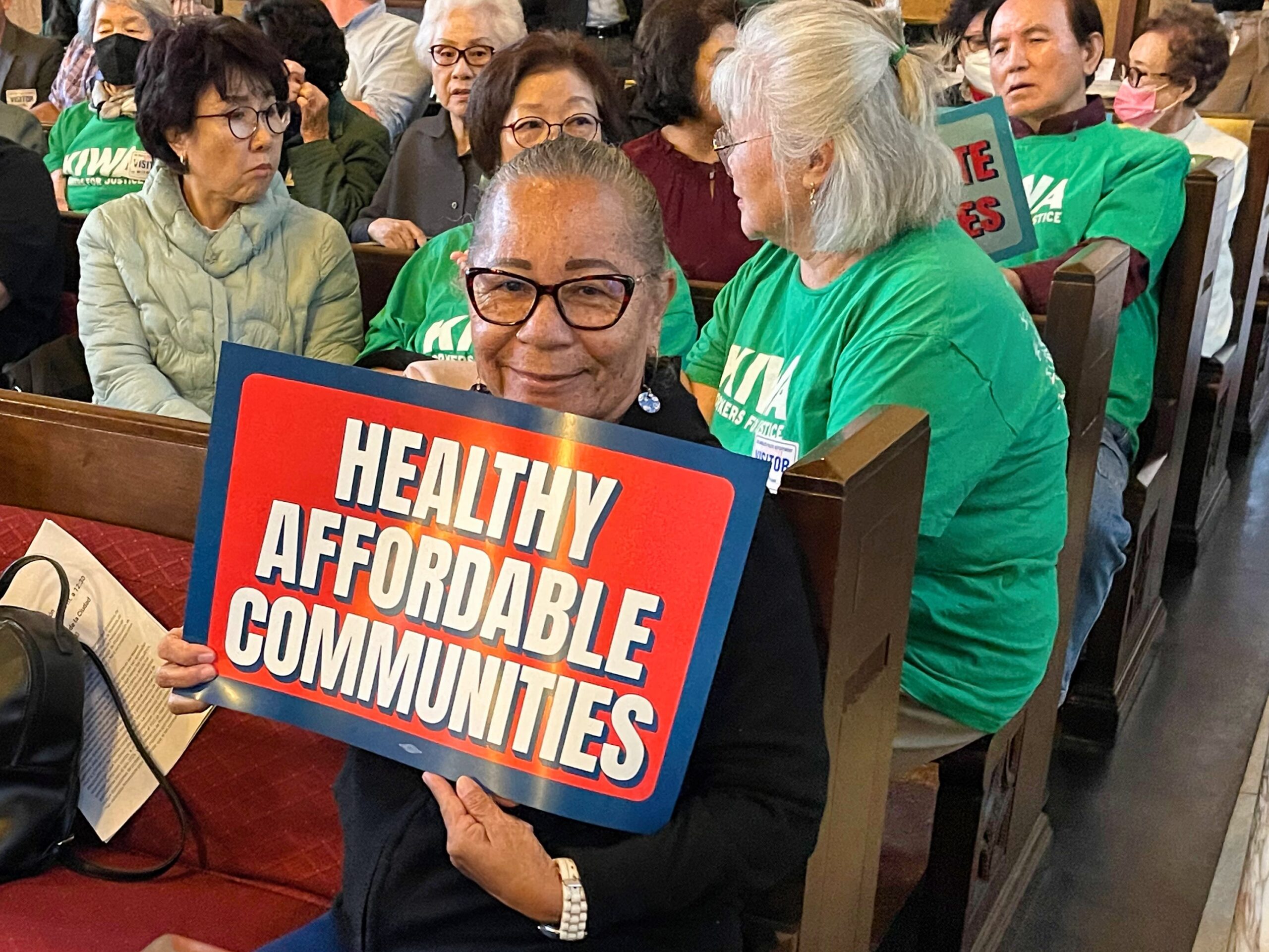 LA City Council Should Take a Lesson from NYC and Actually Do Something About the Cost of Living