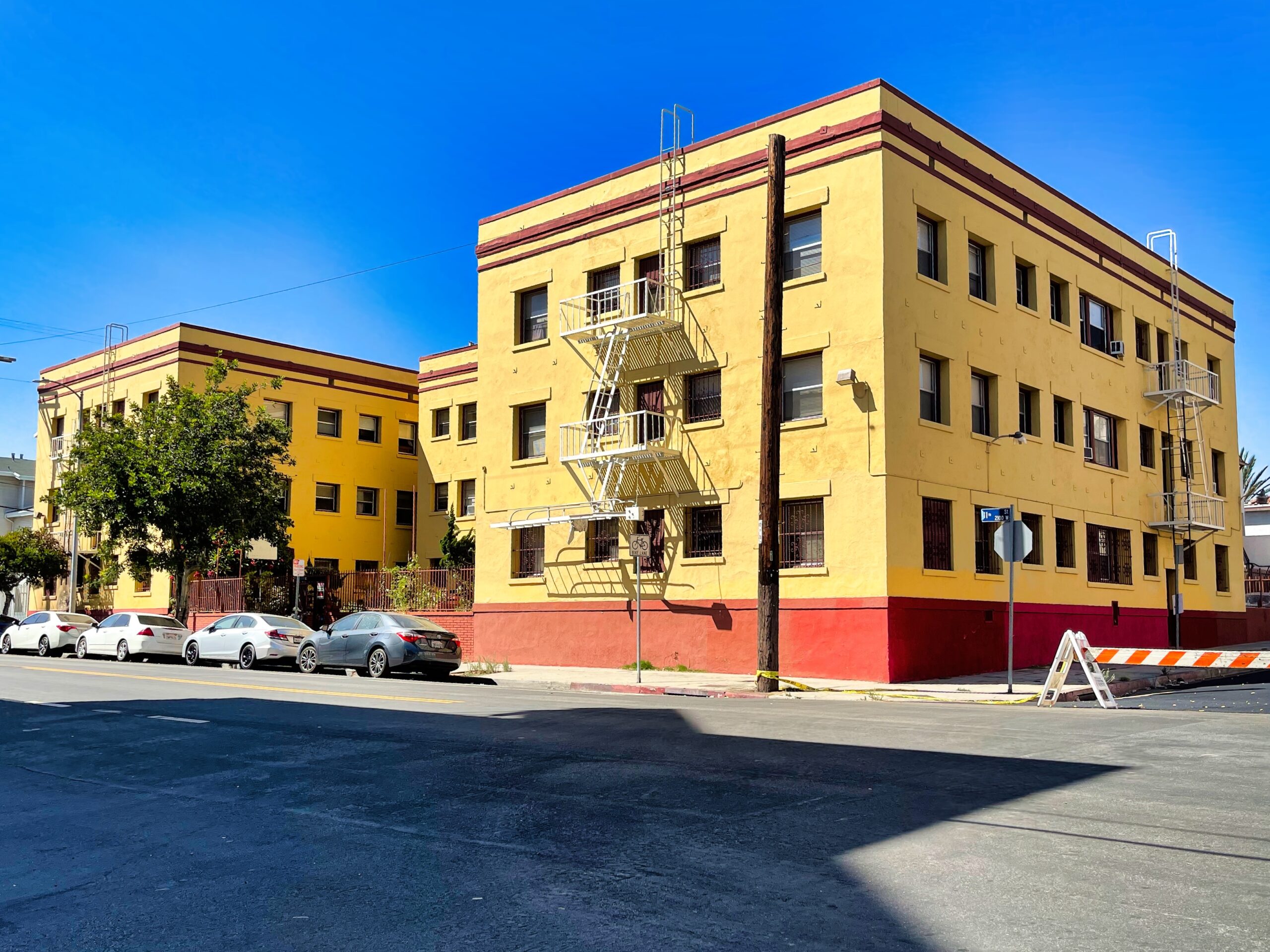 ¿Qué hay de nuevo para las personas inquilinas en Los Ángeles en 2026?