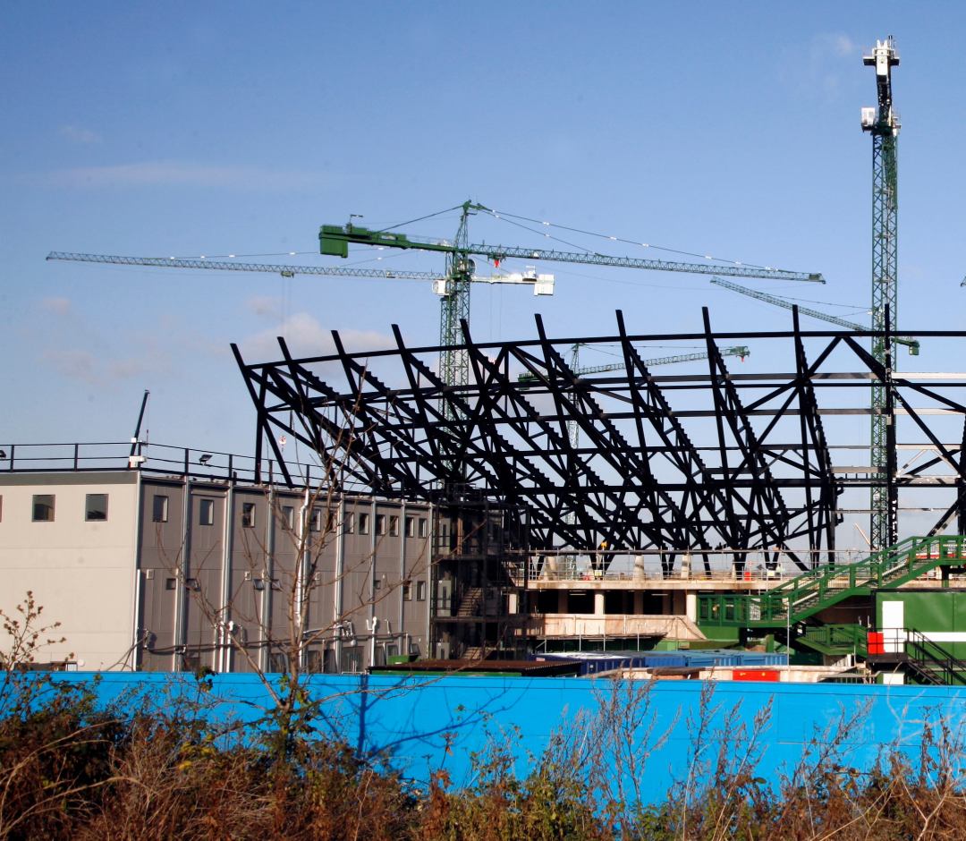 LA28 Is Promising a “Sustainable” Olympics with No Environmental Regulations