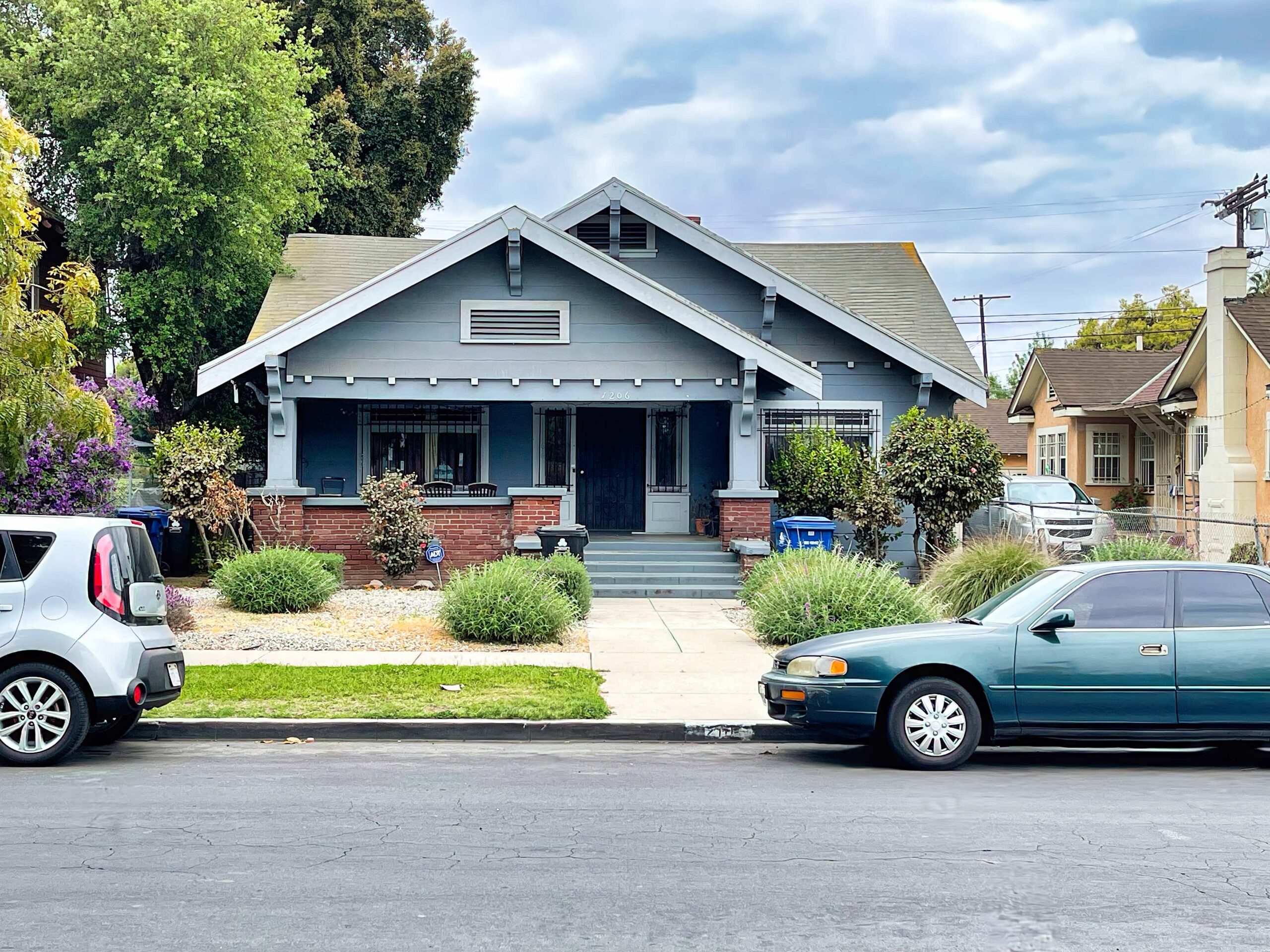 Stop the Expansion of Short Term Rentals in L.A.