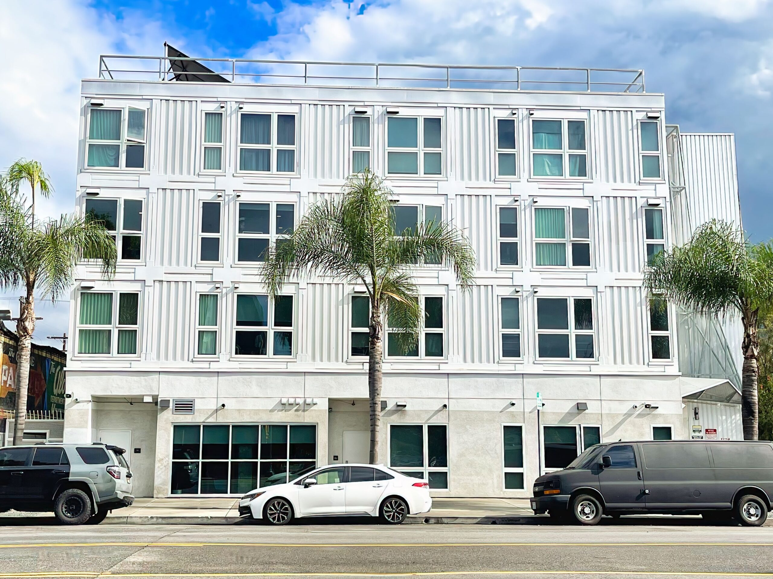 L.A. Is Finally Starting to Track Corporate Landlords, and It’s About Time