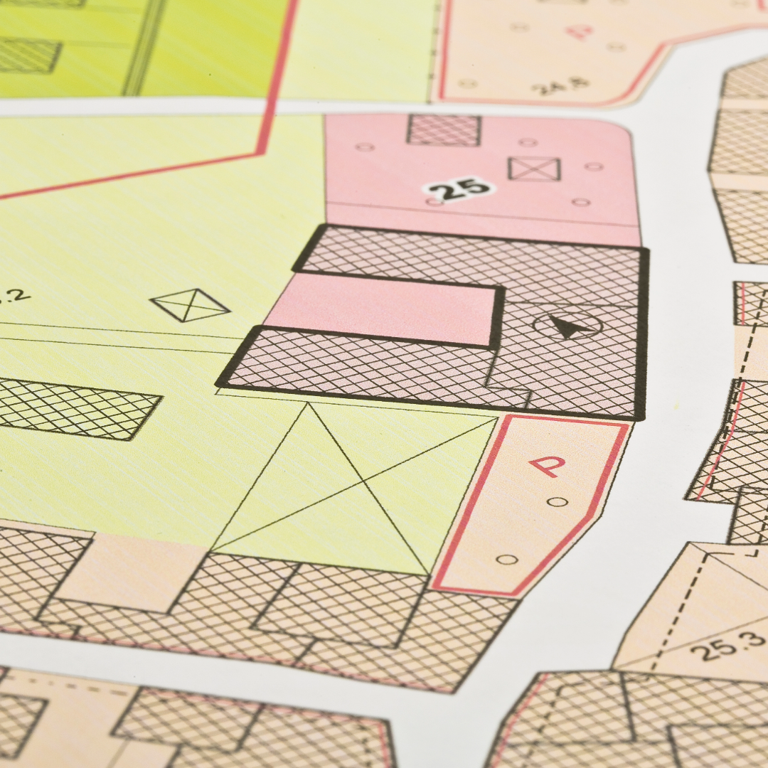 Want to Explore Ideas for Equitable Land Use in Los Angeles? Join ZED!