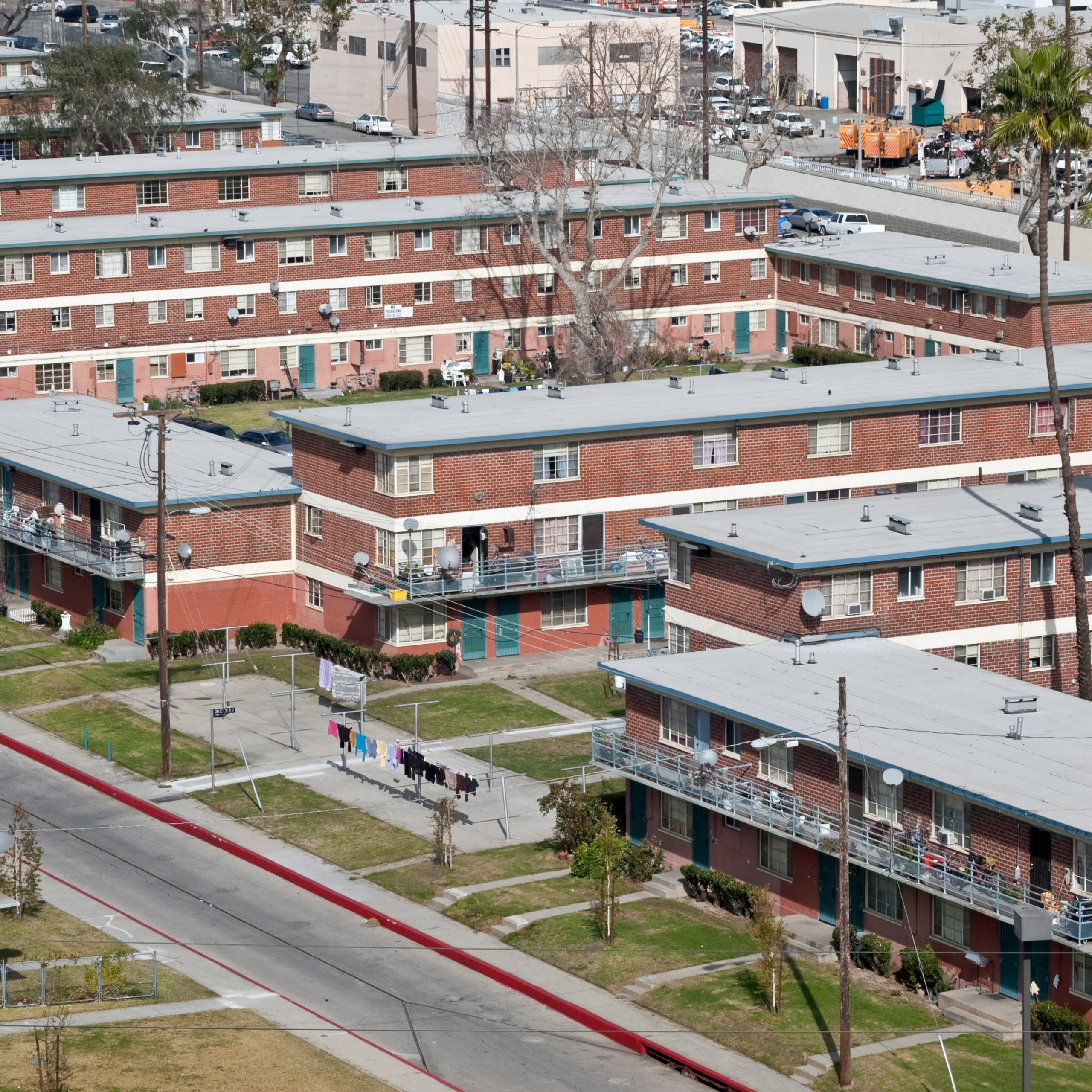 Trump Wants To Evict Tens of Thousands of Immigrants from Public Housing. Here’s How You Can Stop Him