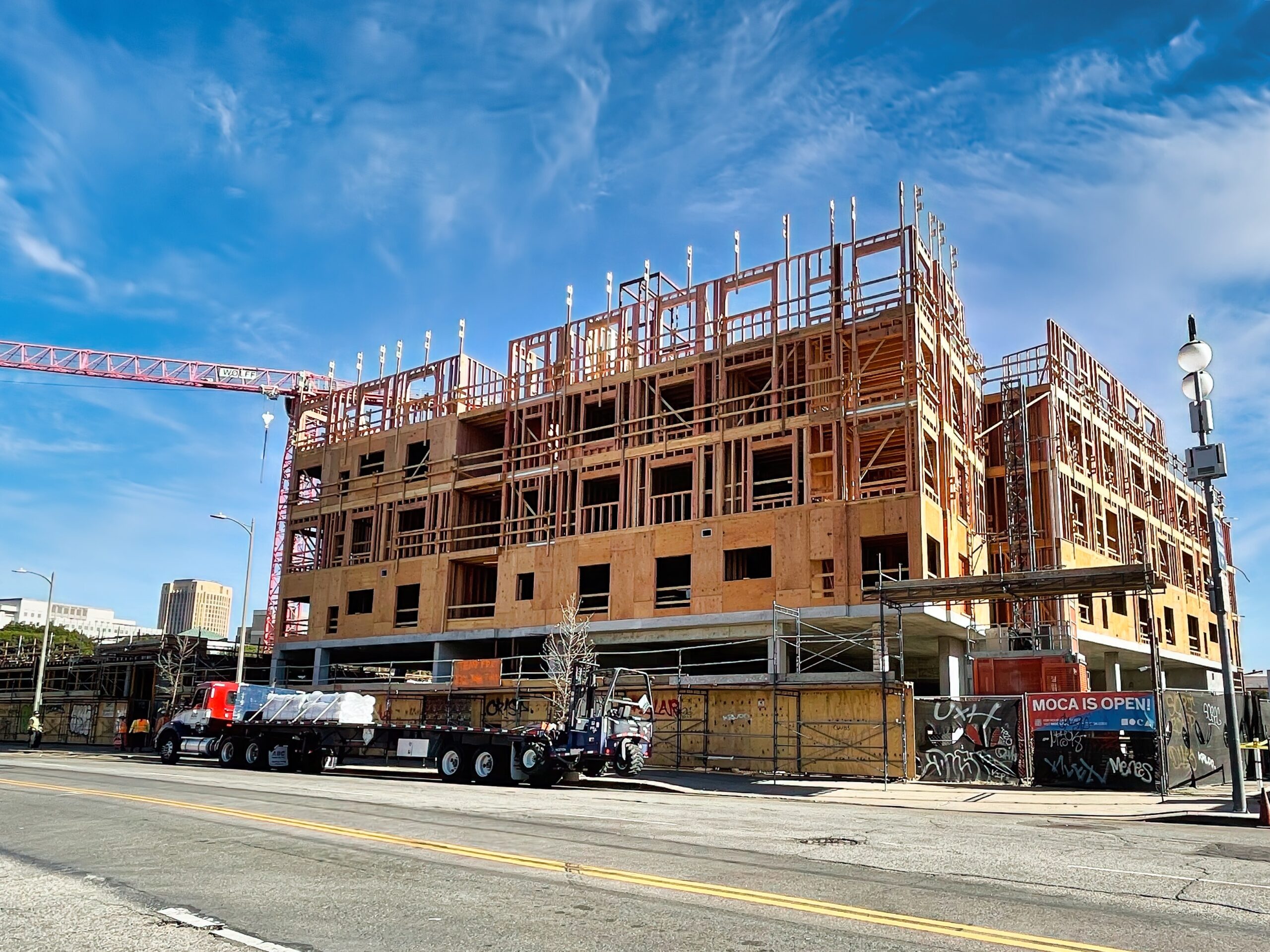 The City Planning Department Wants Deeper Affordability Incentives for SB 79. City Council Should Listen.