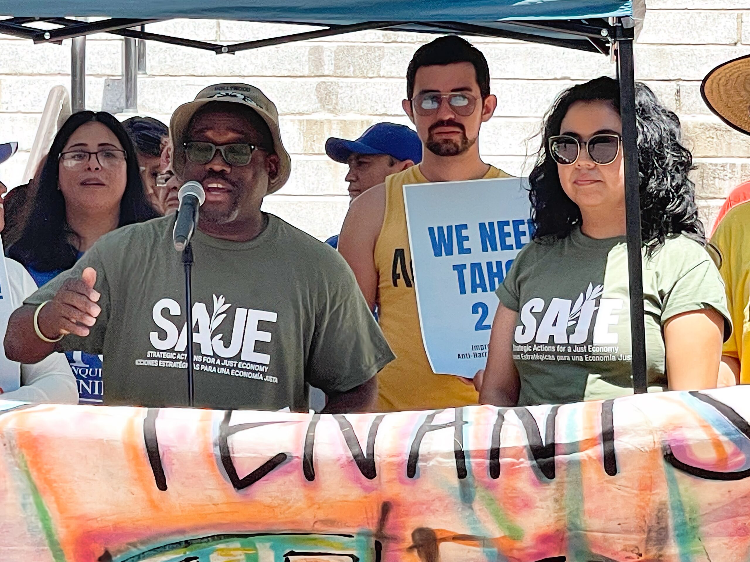 Are L.A. Tenants Protected from Harassment? Assessing TAHO’s Strengths and Weaknesses