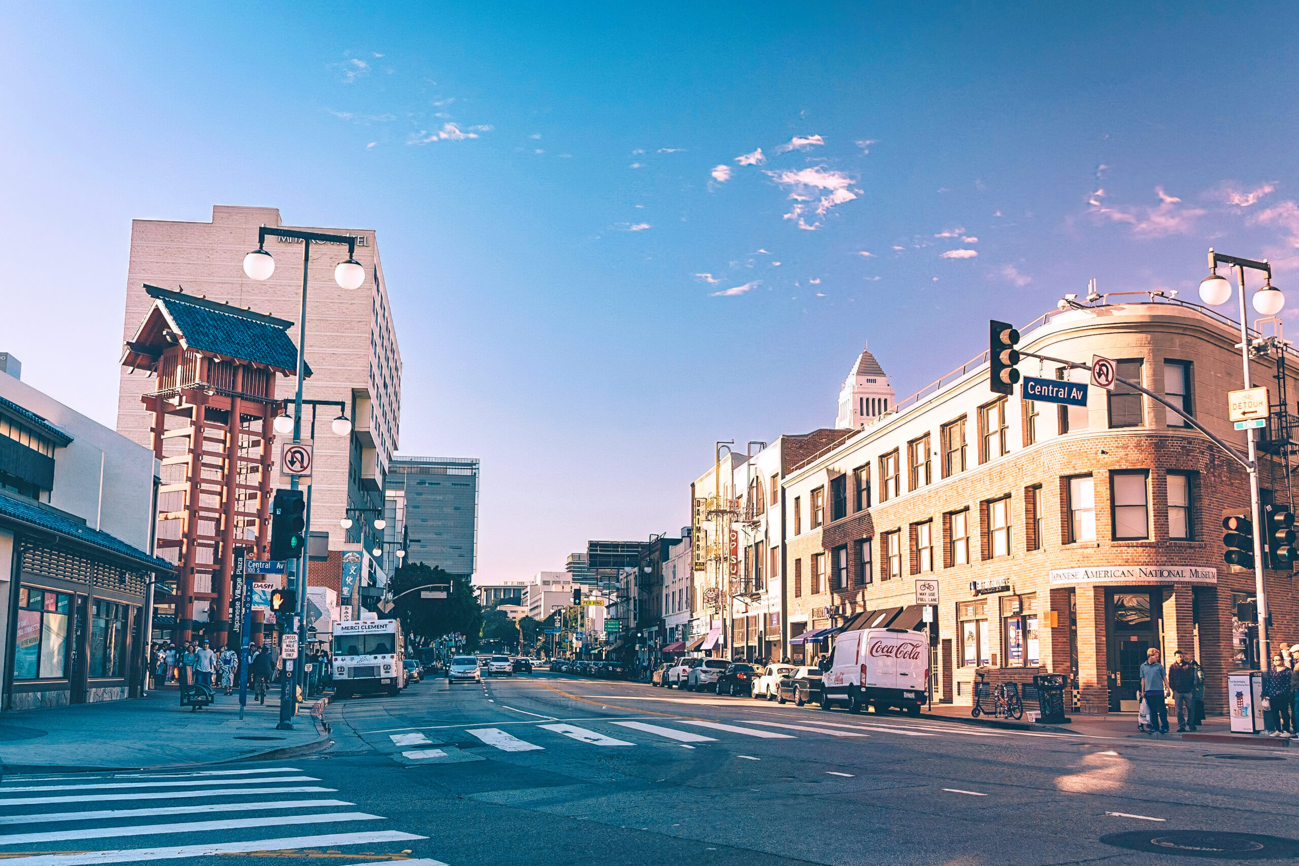 A Possible Rental Monopoly in Little Tokyo Is Why Corporate Real Estate Mergers Need Antitrust Review