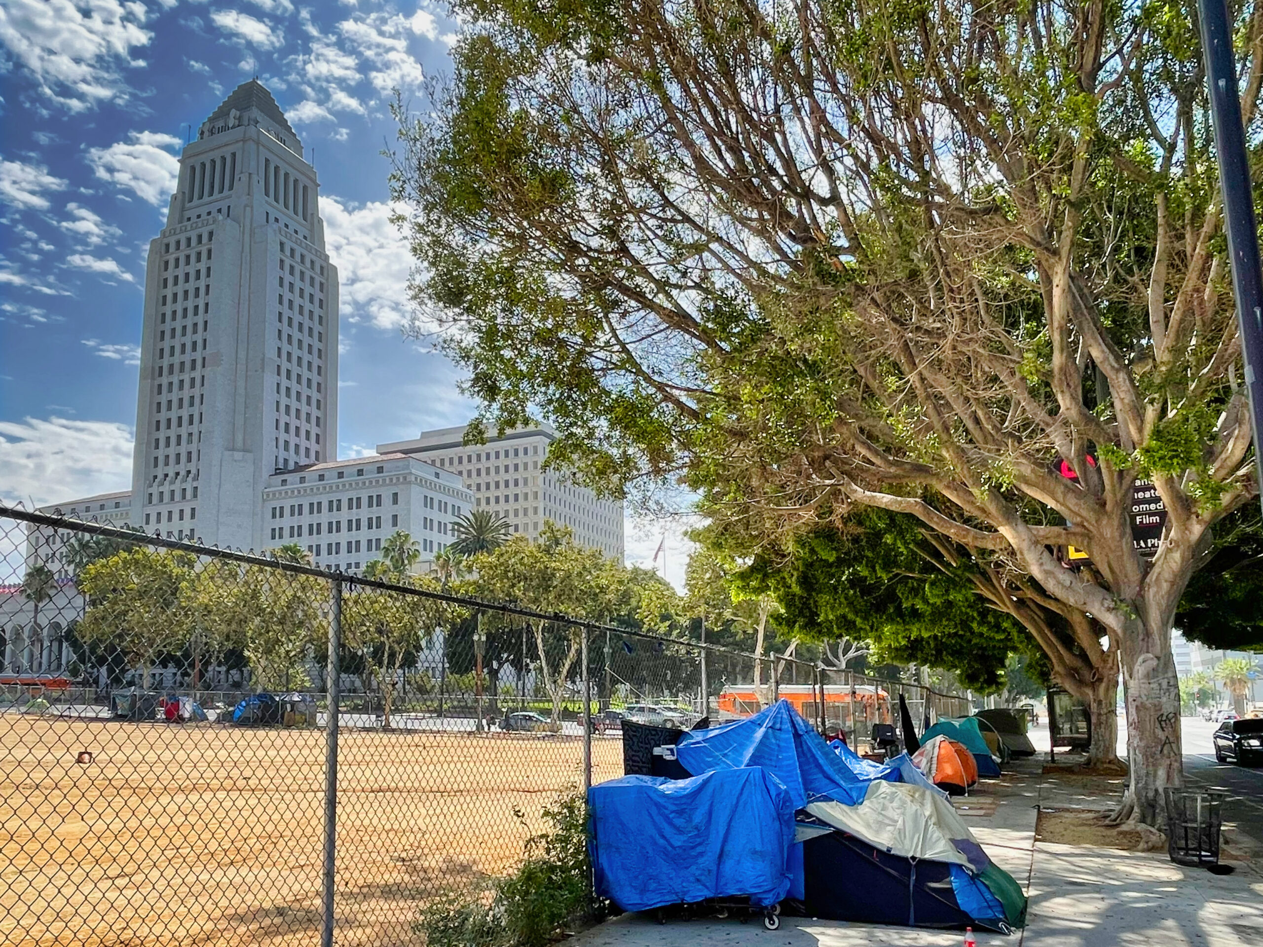 Building Permanent Affordable Housing Is the Only Way to Solve our Homelessness Crisis