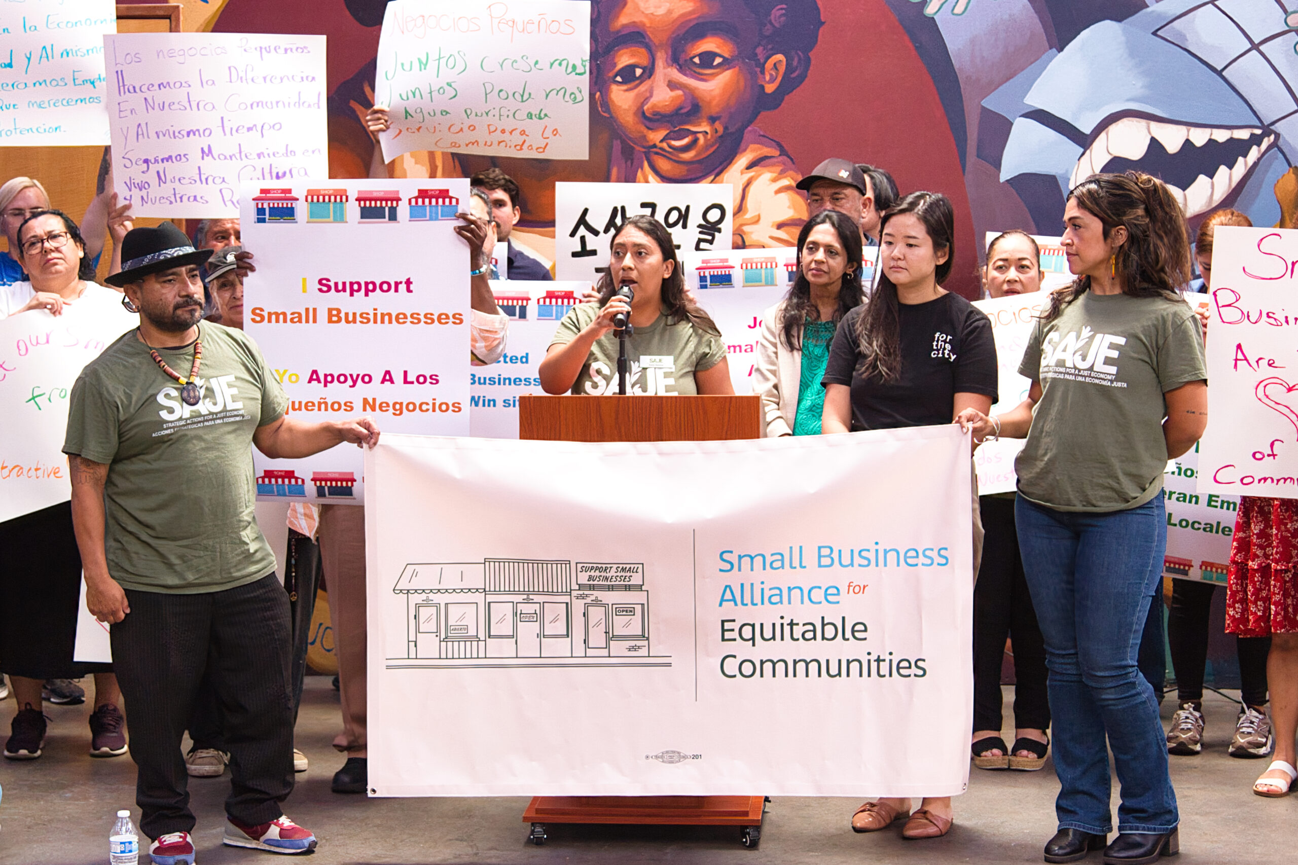 Supervisor Holly Mitchell Moves to Protect Commercial Tenants in Unincorporated L.A. County